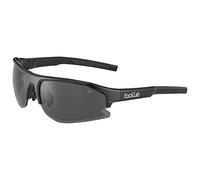 Bolle Bolt 2.0 Gafas, Negro Brillante, L Unisex Adulto