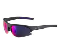 BOLLE Bolt 2.0 S - Unisex - Gris / Violeta - talla única- modelo 2025