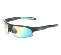 Bolt 2.0 S Black Crystal Matte Phantom Clear Green Potochromic