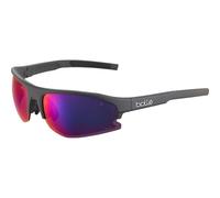 Bolt 2.0 Titanium Matte Volt + Ultraviolet Polarized