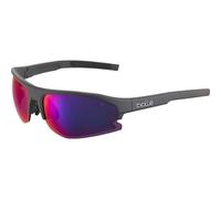 Bolt 2.0 Titanium Matte Volt + Ultraviolet Polarized