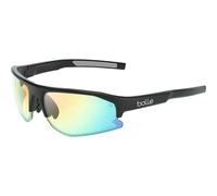 Bolt 2.0 Matte Black Phantom Clear Green Photochromic