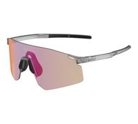 bollé - C-Icarus, Grey Crystal, Clear Ruby Photochromic, Medium, Unisex, Adult
