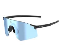 bollé - C-Icarus, Matte Black, TNS ICE, Medium, Unisex, Adult
