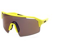 Bolle C-Shifter Sol Ácido Amarillo con Azul Espejo Escudo Lente BS005023