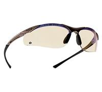 Bolle CONTESP Contour Safety Glasses ESP Lens by Bolle