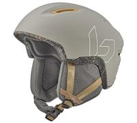 BOLLE Eco Atmos - Hombre - Gris / Beige - talla 59/62- modelo 2025