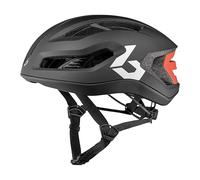 Bollé - Eco Avio MIPS, Black Matte, No Lens Reference, Medium, Bike Helmets, Unisex, Adult