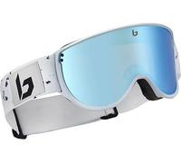 Bollé - ECO BLANCA, Blanco Mate Hielo, Volt Ice Blue Cat 3, Pequeño, Gafas