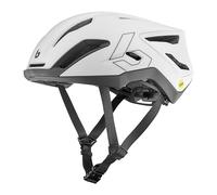 bollé Exo MIPS White Gloss Matte L 59-62cm, Unisex Adulto