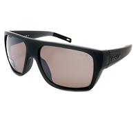 Bolle Falco Gafas de Sol Polarizadas Negro Cristal Mate / Volt + Pistola Lentes