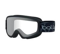 Bollé - Freeze Black Matte - Clear Cat 0, Gafas De Esquí, Medium, Unisex Adulto