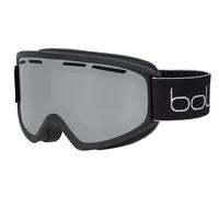 Bollé - Freeze Plus Black Matte - Black Chrome Cat 3, Gafas De Esquí, Medium, Unisex Adulto