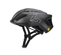 Bollé - Furo MIPS, Black Matte, No Lens Reference, Small, Bike Helmets, Unisex, Adult