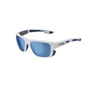 Bollé - Gafas de sol - Airdrift White Matte Navy - Volt+ Offshore Polarized - Blanco Blanco one size