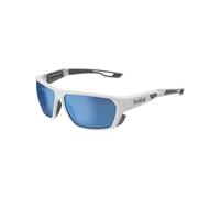 Bollé - Gafas de sol - Airfin White Matte Grey - Volt+ Offshore Polarized - Blanco Blanco one size