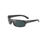 Bollé - Gafas de sol - Anaconda Black Shiny - TNS de Nylon - Negro Negro one size