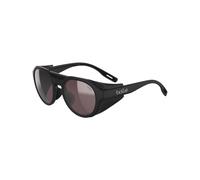 Bollé - Gafas de sol - Ascender Black Matte - Phantom Black Gun Photochromic - Negro Negro one size