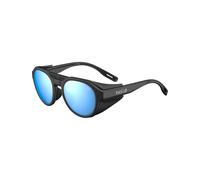 Bollé - Gafas de sol - Ascender Black Matte - Sky Blue Polarized - Negro Negro one size