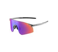 Bollé - Gafas de sol - C-Icarus Titanium Matte - Volt Ultraviolet - Gris Gris one size