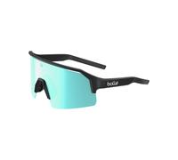 Bollé - Gafas de sol - C-Shifter Black Matte - TNS Ice de Nylon - Negro Negro one size