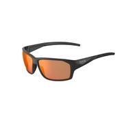 Bollé - Gafas de sol - Fenix Black Matte - Phantom Brown Gun Photochromic de Nylon - Negro Negro one size
