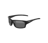 Bollé - Gafas de sol - Fenix Black Shiny - TNS de Nylon - Negro Negro one size