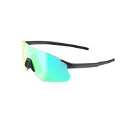 Bollé - Gafas de sol - Icarus Black Matte - Phantom Clear Green Photochromic - Negro Negro