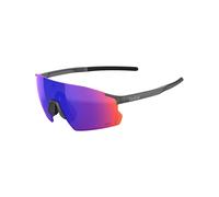 Bollé - Gafas de sol - Icarus Titanium Matte - Volt Ultraviolet de Nylon - Gris Gris one size
