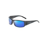 Bollé - Gafas de sol - King Black Crystal Matte - Volt+ Offshore Polarized de Nylon - Negro Negro one size
