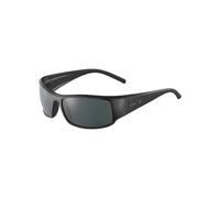 Bollé - Gafas de sol - King Black Shiny - TNS - Negro Negro one size