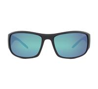 Bolle Gafas De Sol King BS026007 Mate Black Polarizadas Foto Cromáticas 85%