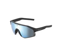 Bollé - Gafas de sol - Lightshifter Black Matte - TNS Ice de Nylon - Negro Negro one size