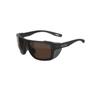 Bollé - Gafas de sol - Pathfinder Black Matte - Bollé 100 Gun - Negro Negro one size