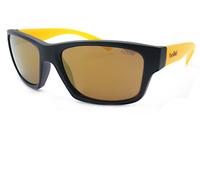 Bollé Gafas De Sol Polarizadas Holman Floatable 12465 Lentes Doradas AG14