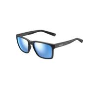 Bollé - Gafas de sol - Reverence Black Matte - Skyblue Polarized de Nylon - Negro Negro one size