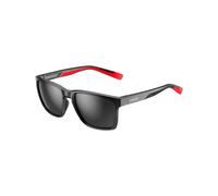 Bollé - Gafas de sol - Reverence Black Shiny - TNS Gun de Nylon - Negro Negro one size