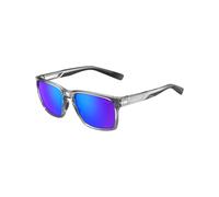 Bollé - Gafas de sol - Reverence Grey Crystal - Volt+ Ultraviolet Polarized de Nylon - Gris Gris one size