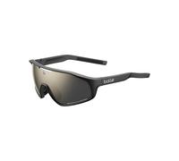 Bollé - Gafas de sol - Shifter Black Matte - TNS Gold de Nylon - Negro Negro one size