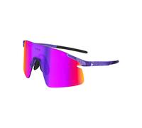 Bollé - Gafas de sol - Skyrun Twilight Rush - Phantom Clear Lava Photochromic - Púrpura Púrpura one size