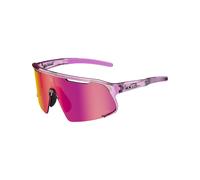 Bollé - Gafas de sol - Speedchaser Astro Pink Crystal - Volt Ruby - Rosa Rosa one size