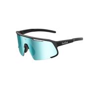 Bollé - Gafas de sol - Speedchaser Black Matte - TNS Ice de Nylon - Negro Negro one size