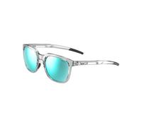 Bollé - Gafas de sol - Talent 2.0 Crystal Shiny - TNS ICE - Talla S/M - Blanco Blanco S/M