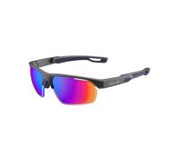 Bollé - Gafas de sol - Victus Pro Titanium Matte - Volt+ Ultraviolet Polarized - Talla M - Negro Negro M