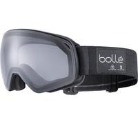 Bolle Gafas Esquí Eco Torus M BG009001 Mediana Unisex Negro Mate Fotocromáticas
