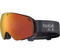 Bolle Gafas Esquí Eco Torus M BG009002 Mediana Unisex Negro Mate/Sunrise Gato 2