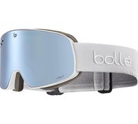 Bolle Gafas Esquí Nevada BG096016 Mediana y Grande Gris Mate / V Azul Hielo Cat