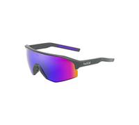 BOLLE Lightshifter Titanium Matte Volt - Unisex - Negro - talla única- modelo 2025