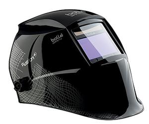 BOLLE Gama Fusion+ - Pantalla Electro-óptica (Completa) - Tono Variable 4/5-8/9-13 - Casete 8mm - Campo de visión 100x53mm