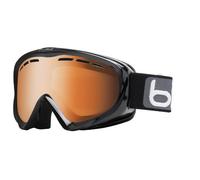Bollé Goggles Y6 OTG Máscara de esquí, Unisex, Negro, M